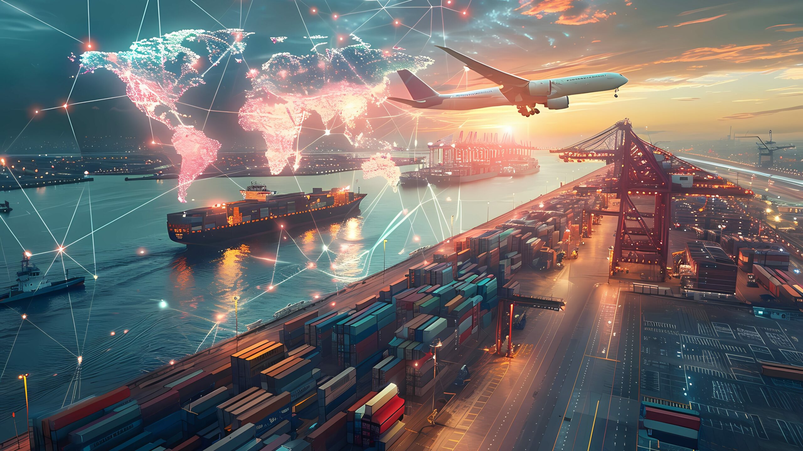 İthalat ve İhracatın Ekonomiye Katkısı ve Stratejik Önemi